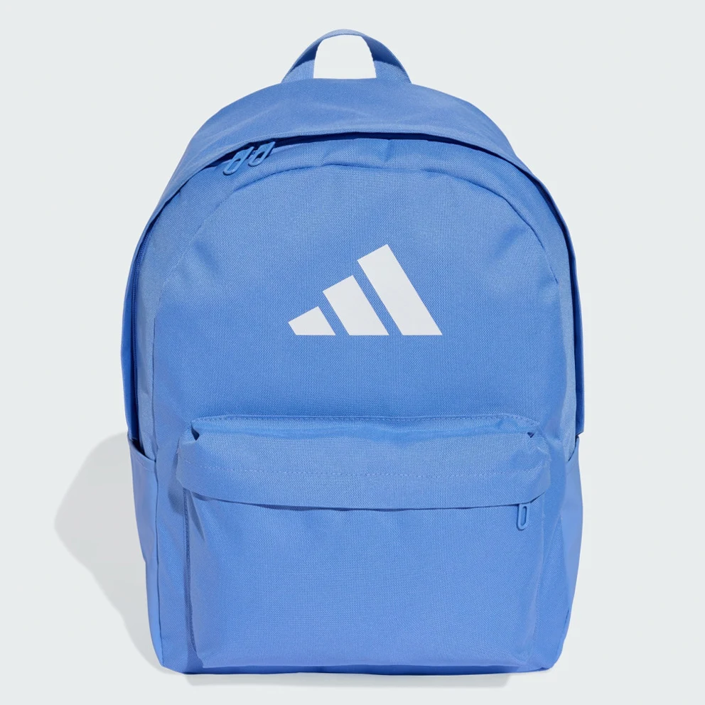 Classic 3 Bar Logo Backpack 27,5L