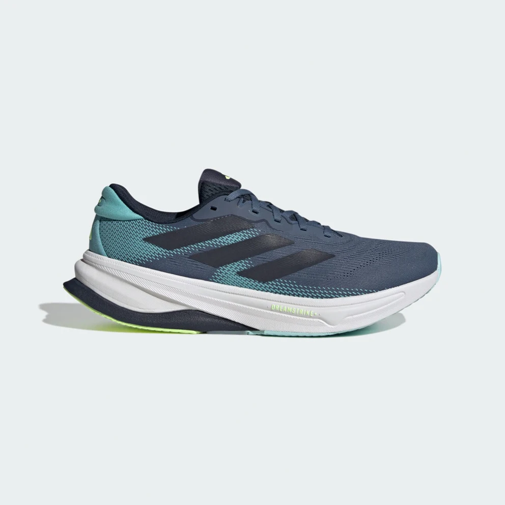 Supernova Solution 2.0 Unisex Running Shoes