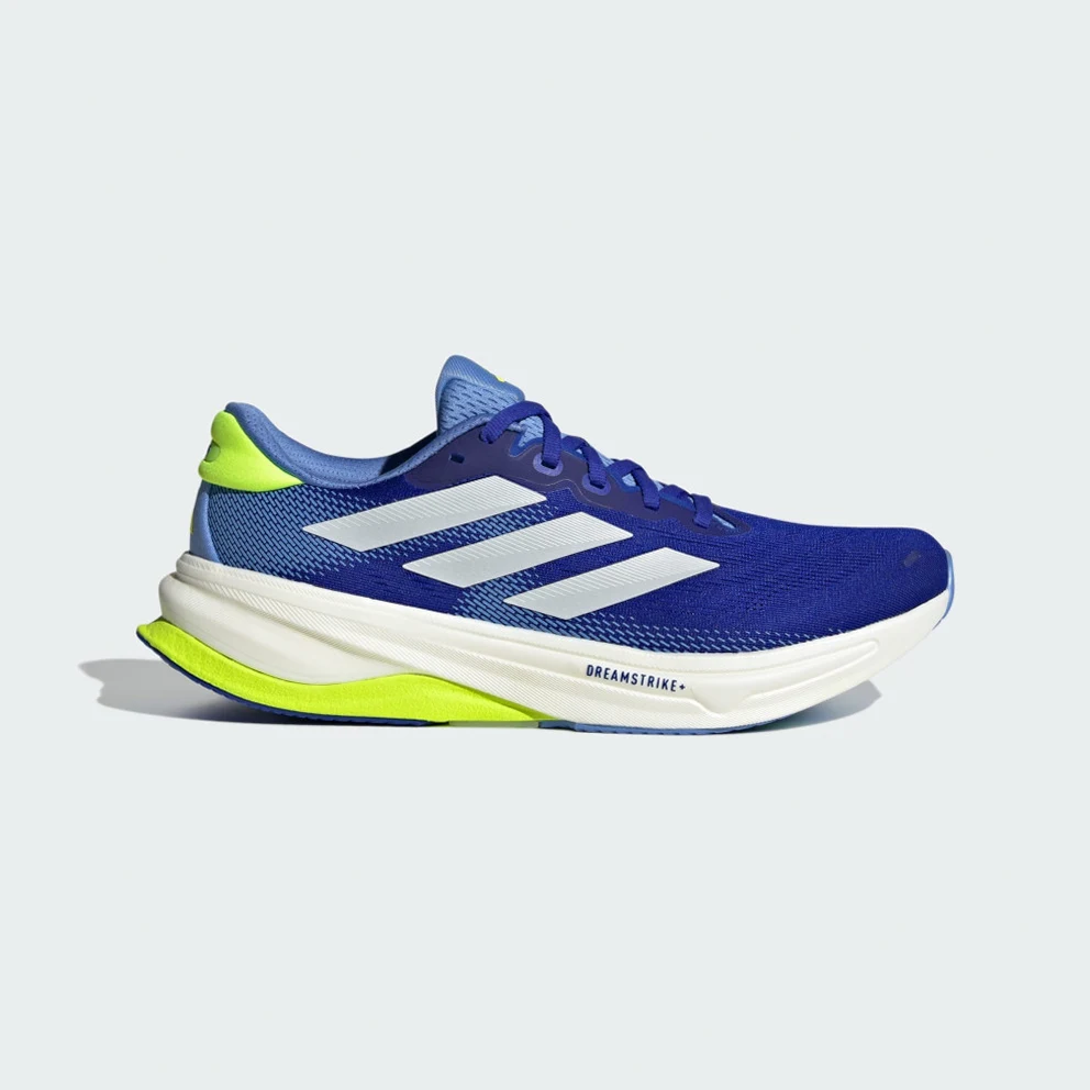 Supernova Solution 2.0 Men's Running Shoes