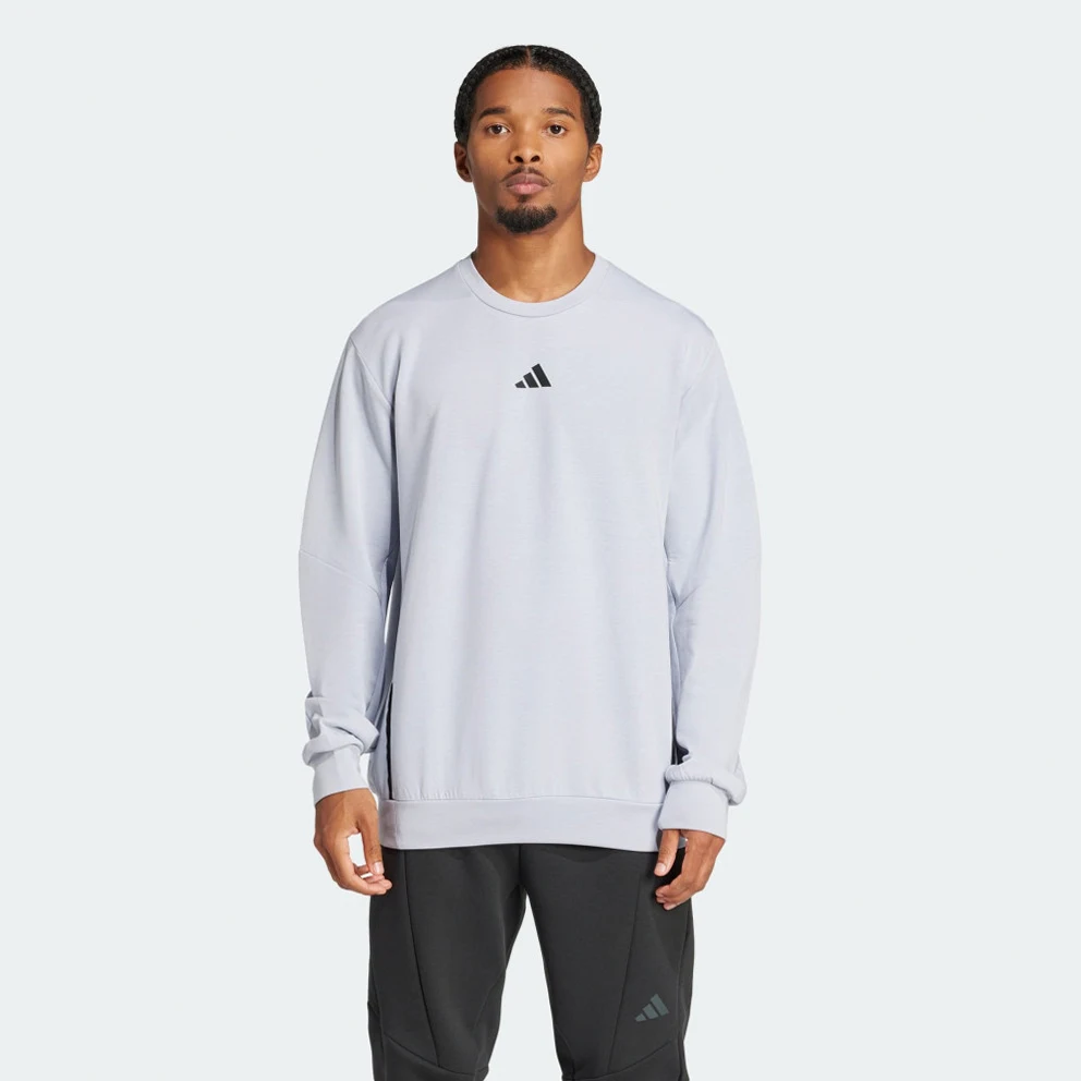 Designed For Training Men's Sweatshirt