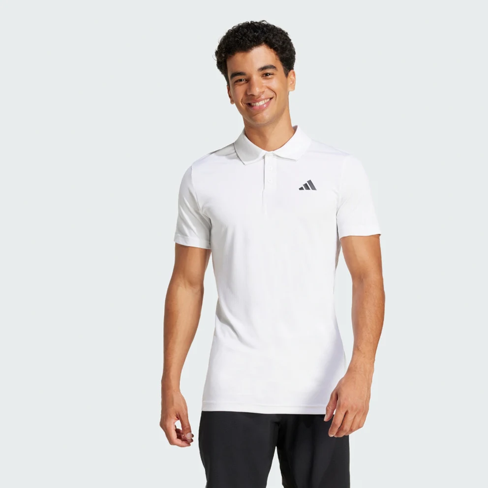 Tennis Climacool Freelift Polo Shirt