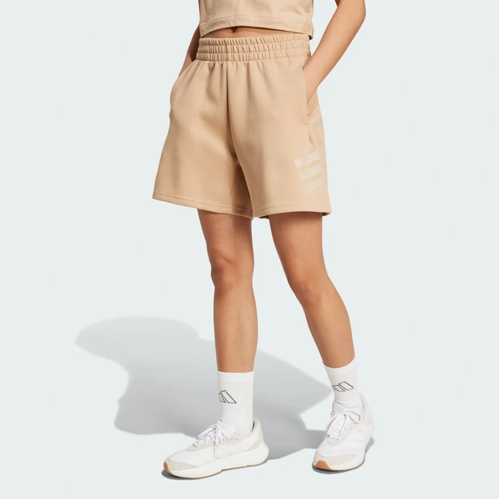 Future Icons 3-Stripes Shorts