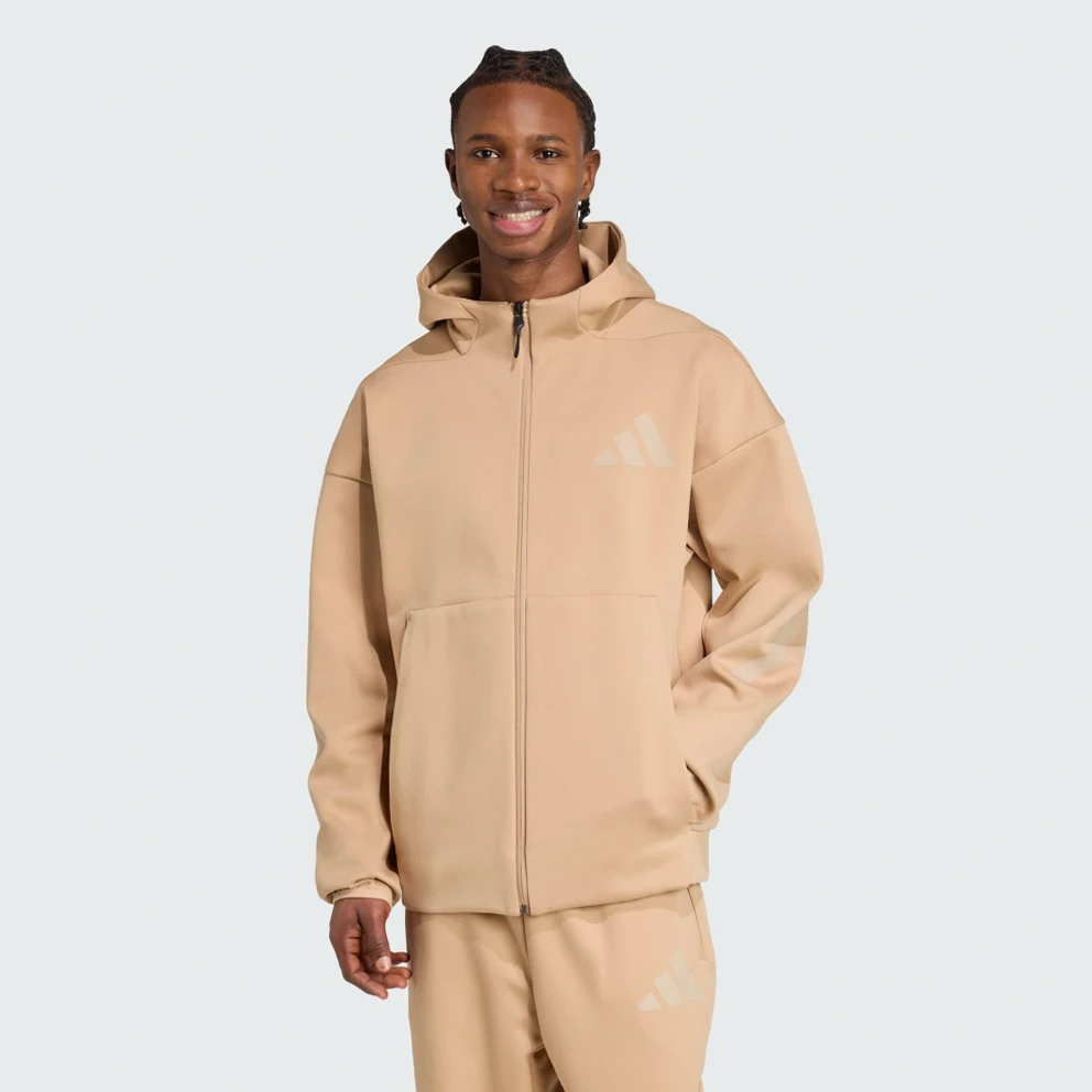 Z.N.E. Men's Track Top