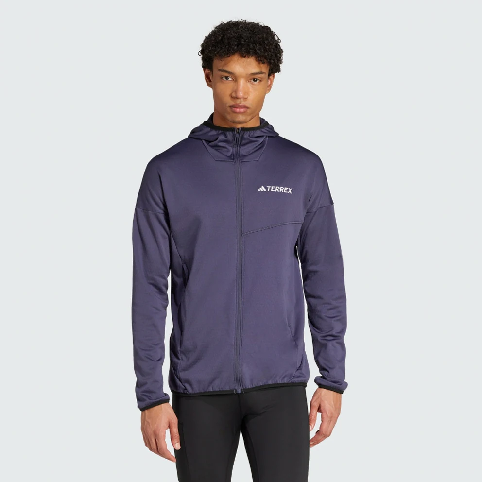 Z.N.E. Men's Track Top