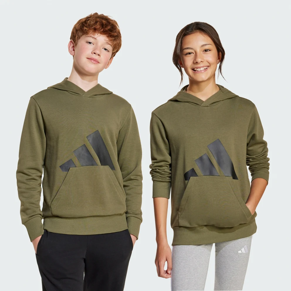 Essentials Kids' Hoodie
