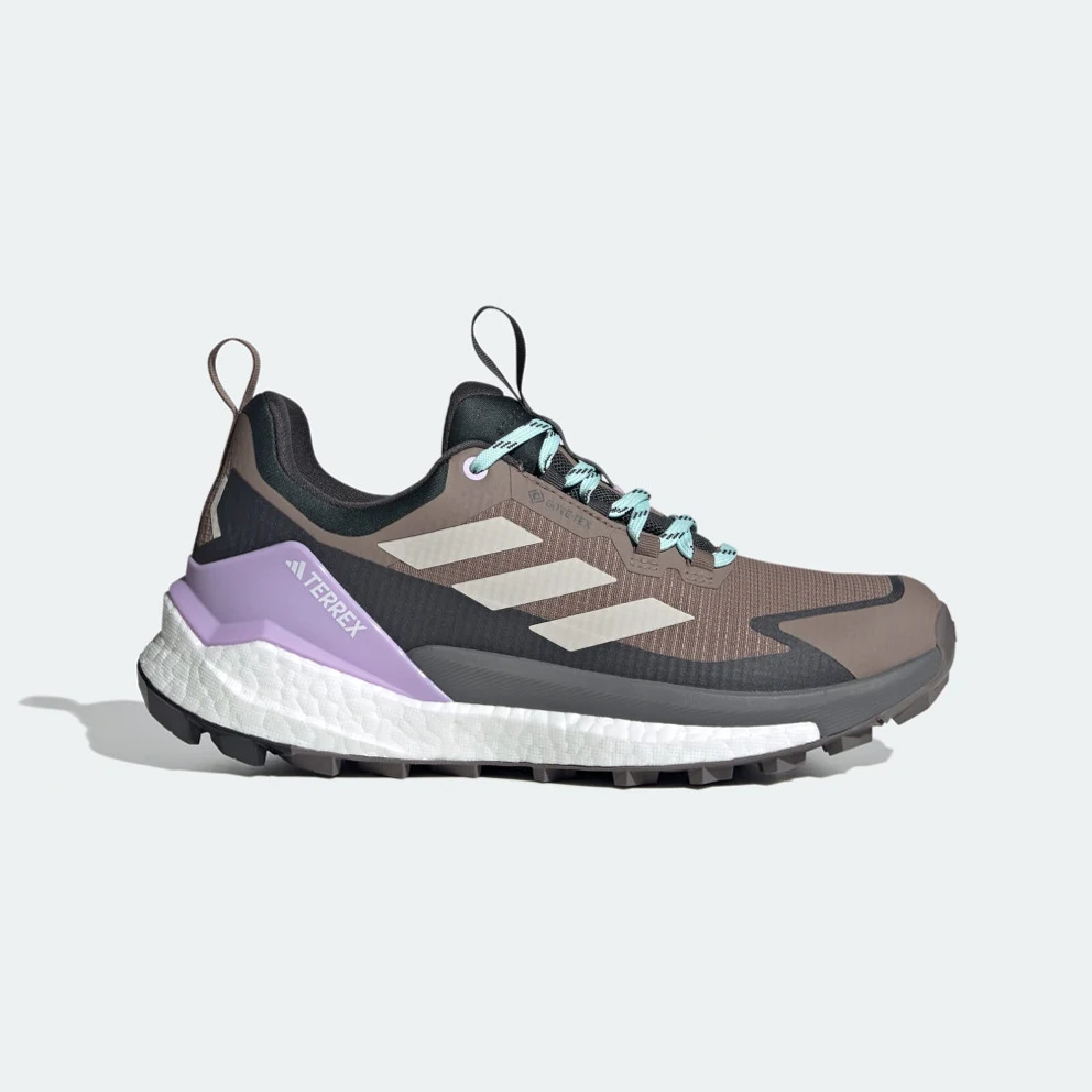 Free Hiker 2.0 Low Gore-Tex Women's Hiking Shoes