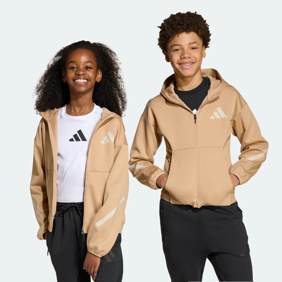 Xperior Climawarm Light Fleece Kids' Track Top