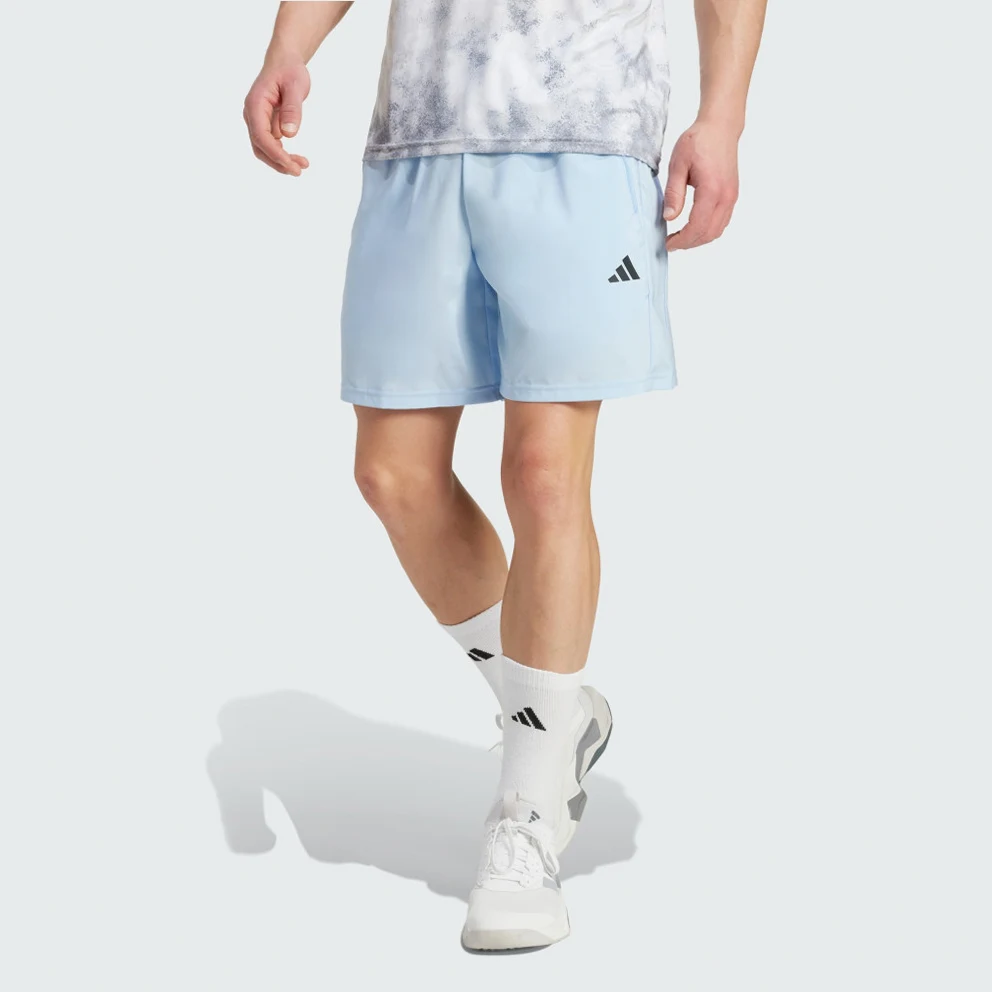 Train Essentials Woven Training Shorts