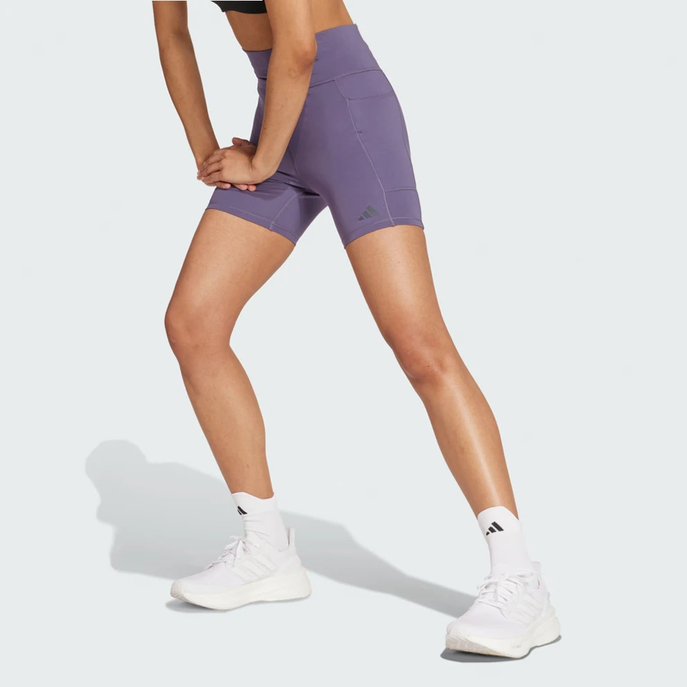 Own The Run Short Leggings
