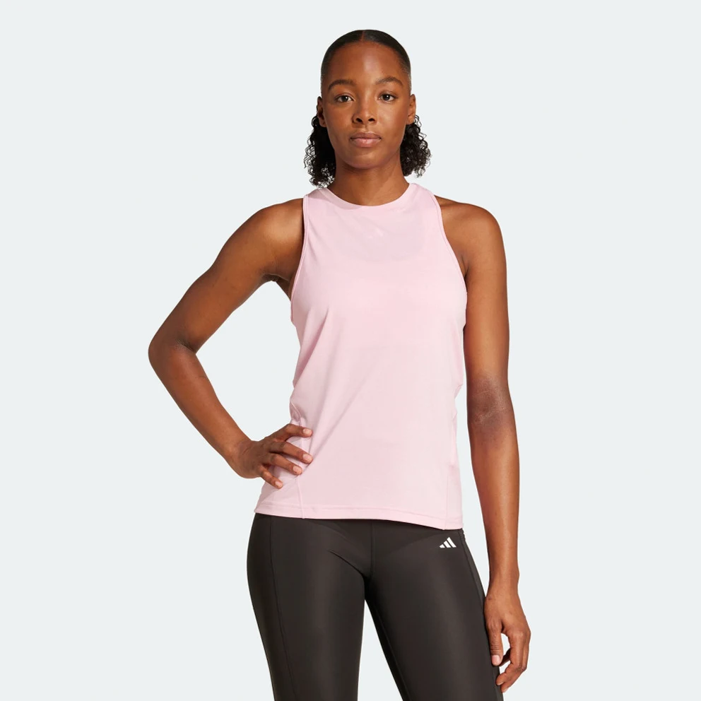 Designed For Training Tank Top