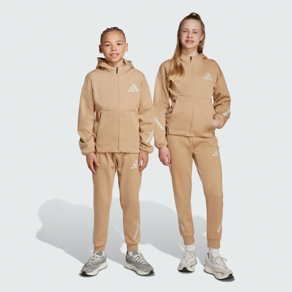 Z.N.E. Tapered-Leg Kids' Track Pants