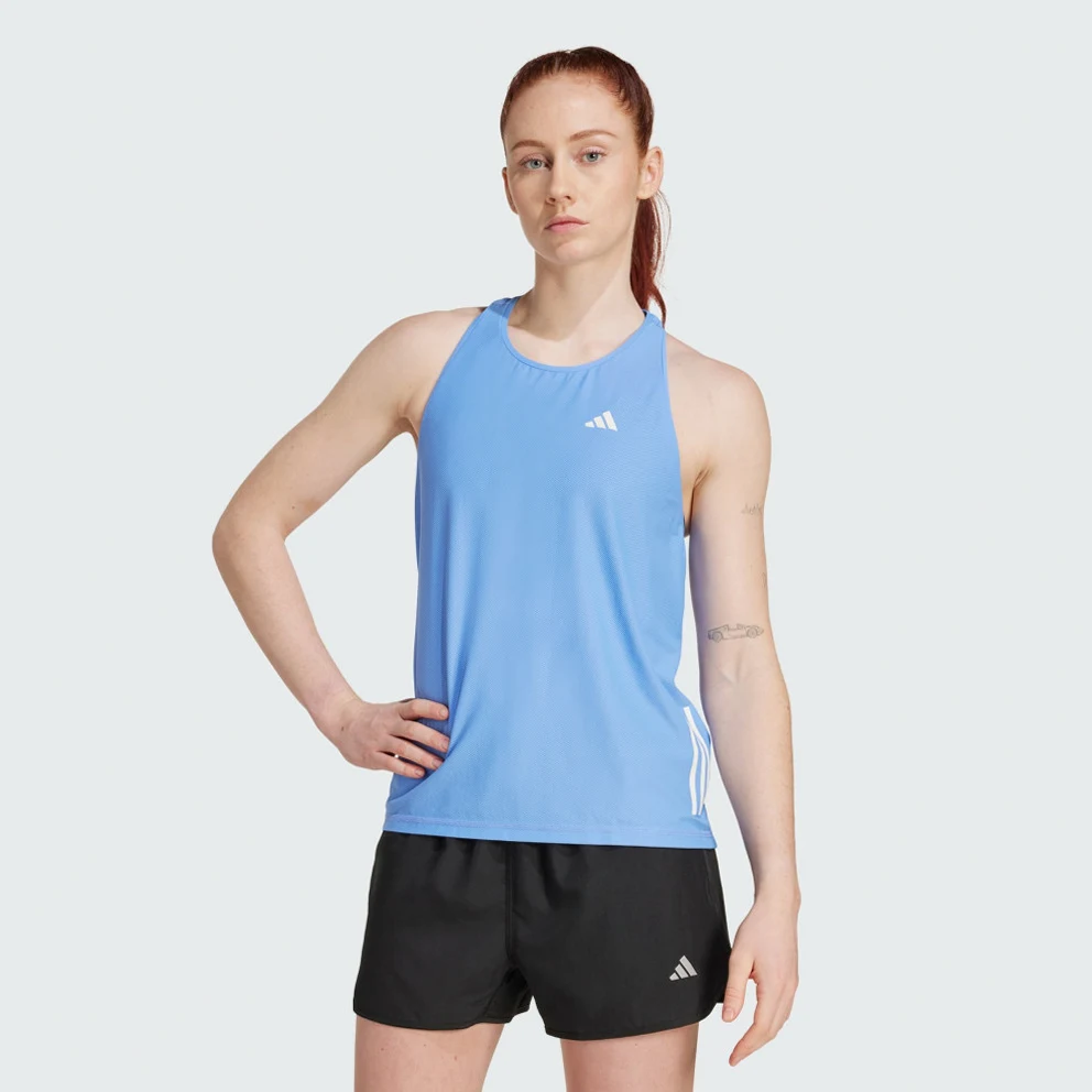 Own The Run Tank Top