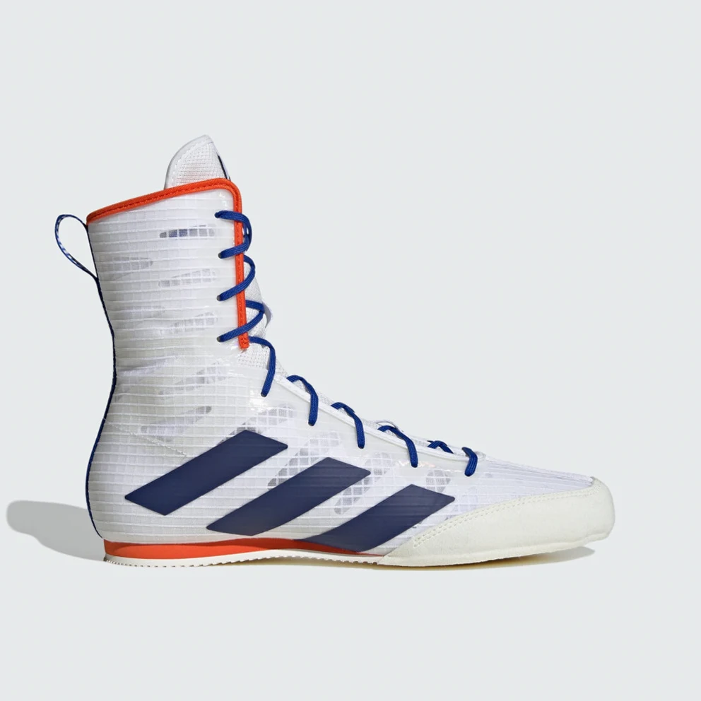 Box Hog 4 Women's Boxing Boots