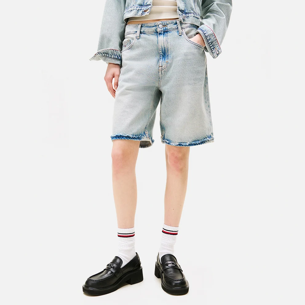 Mia
Women's Jean Shorts