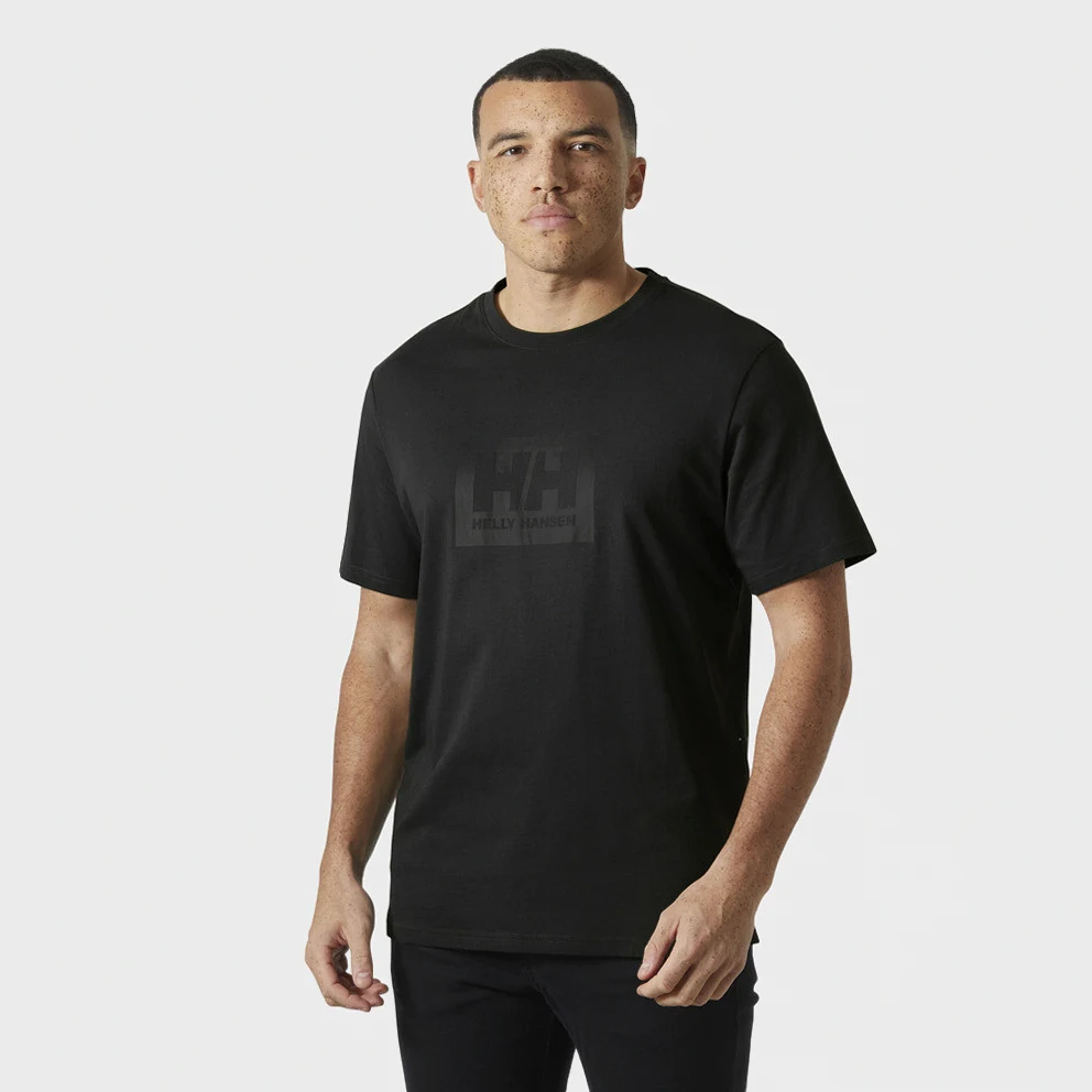 Box 2.0 Men's T-Shirt
