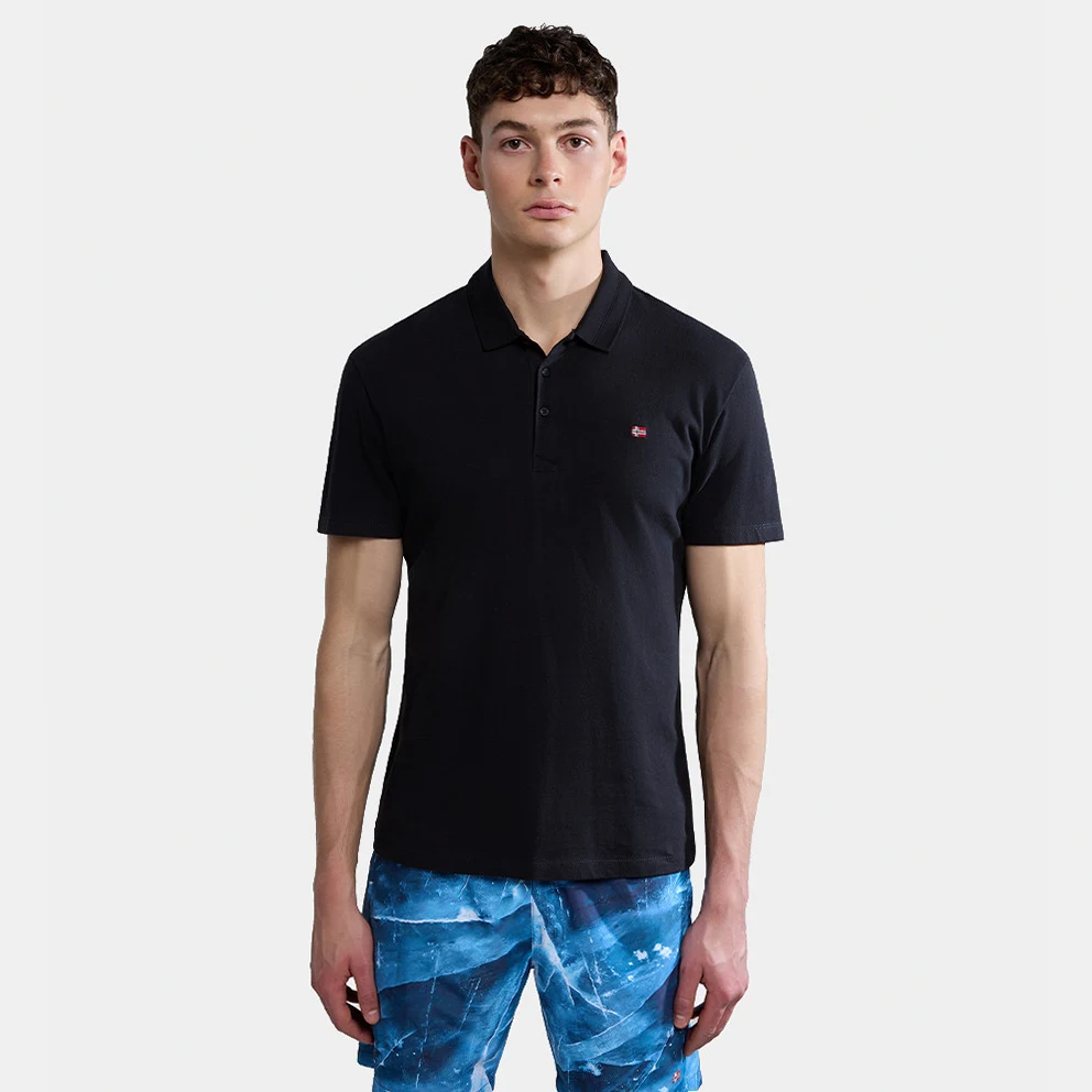 Men's Polo T-Shirt
