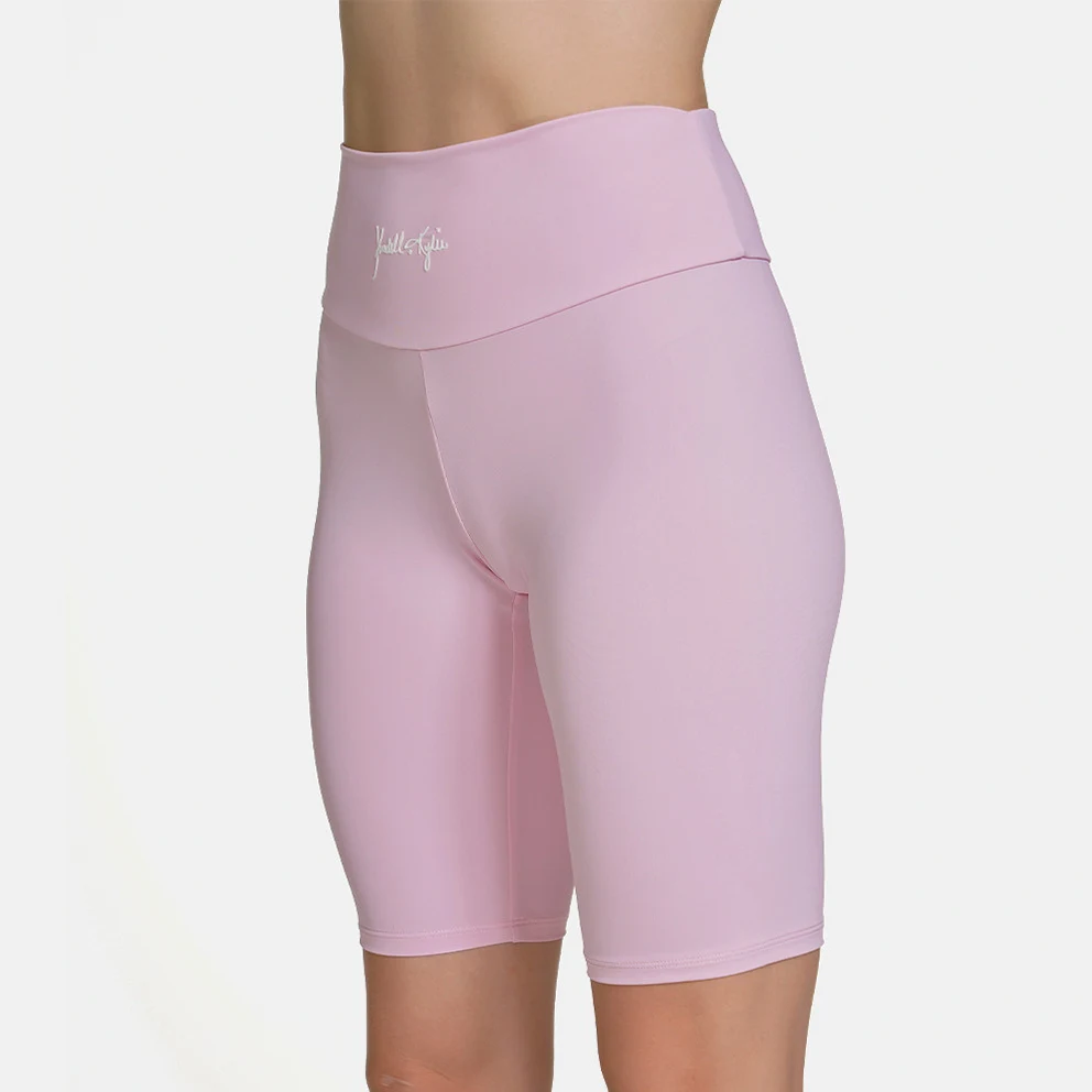 W Adv Biker Leggings