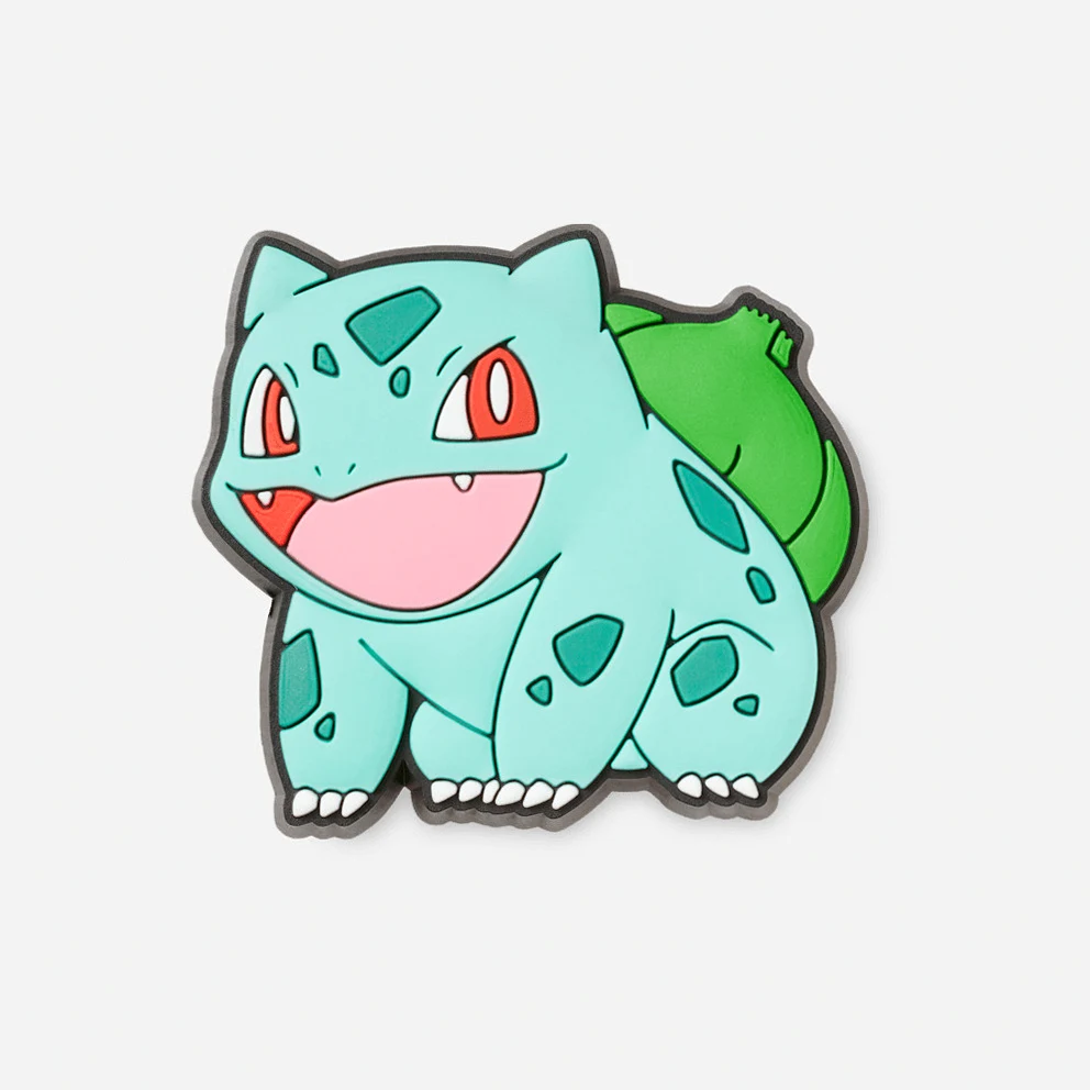 Pokemon Bulbasaur