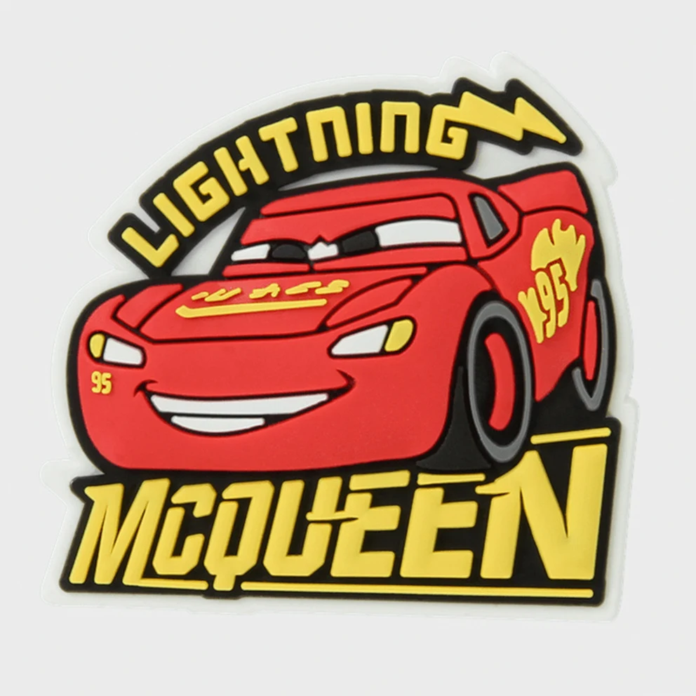 Cars 3 Lightning McQueen Charm