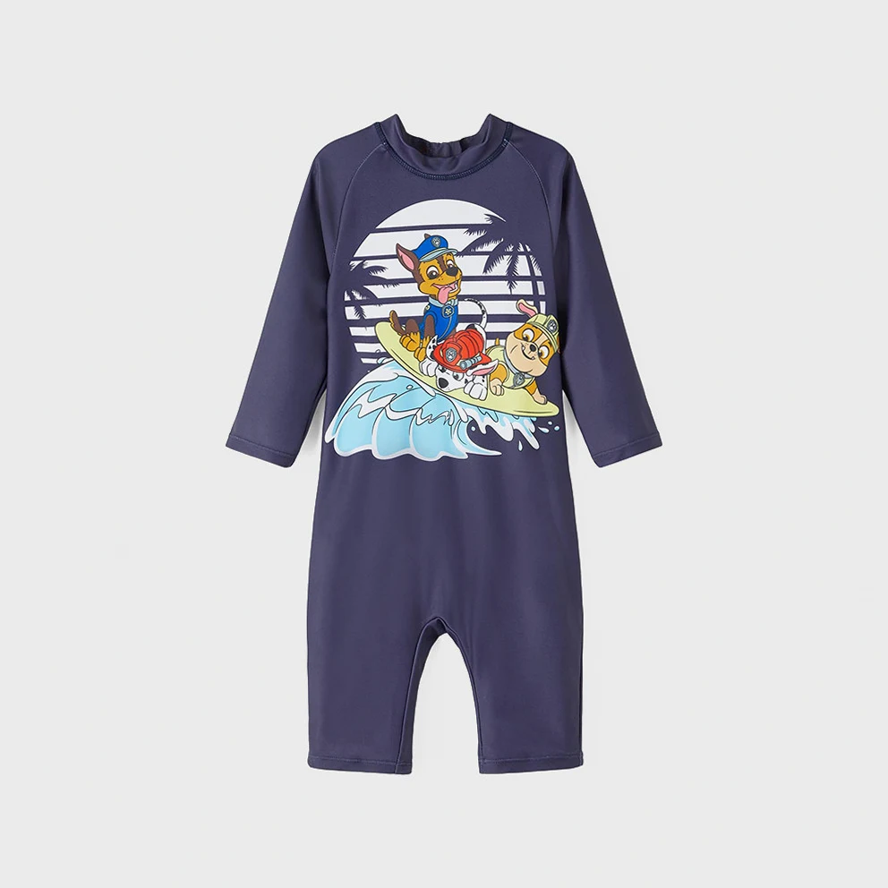 Pawpatrol Infants' UV Jumpsuit