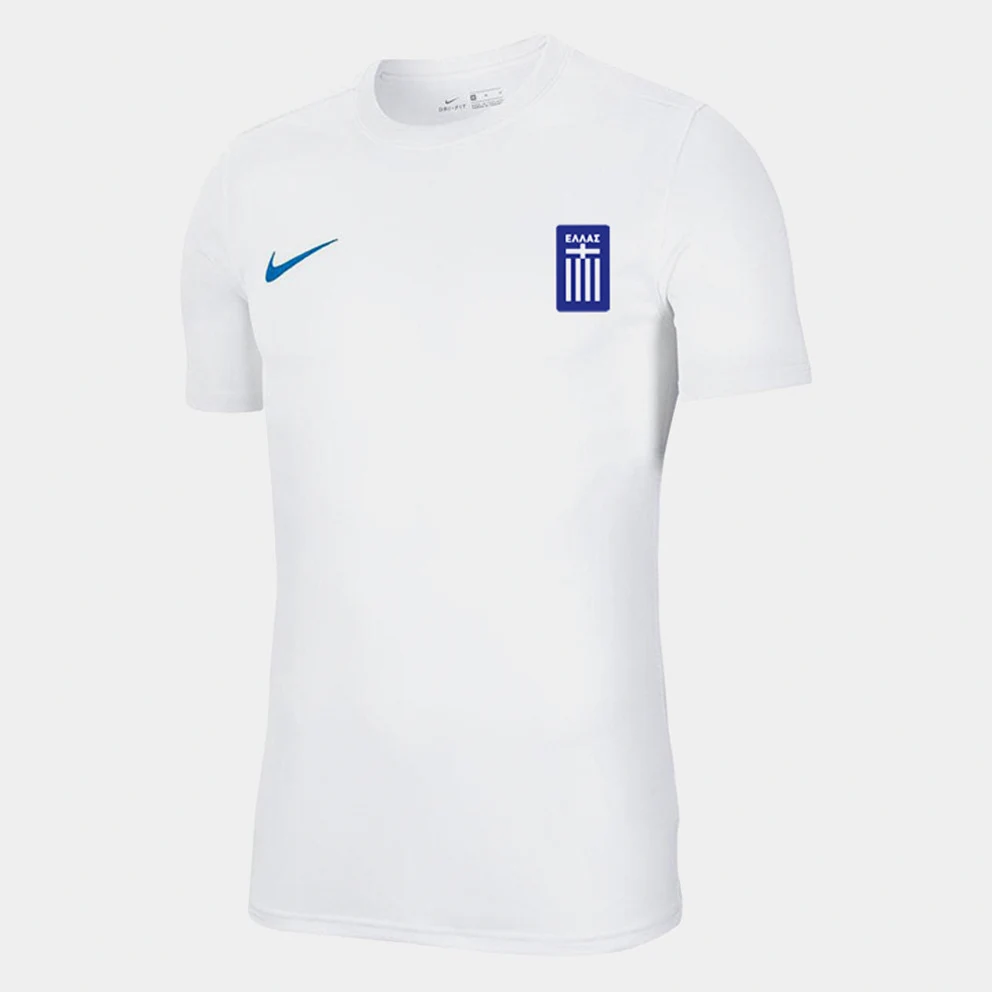 Hellas Jersey Men's T-shirt