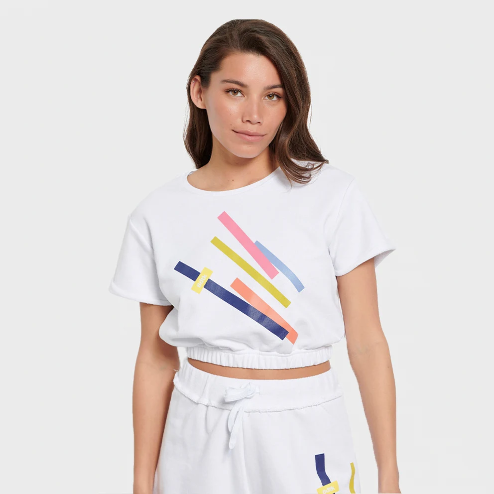 Kinesiow Woman's T-shirt