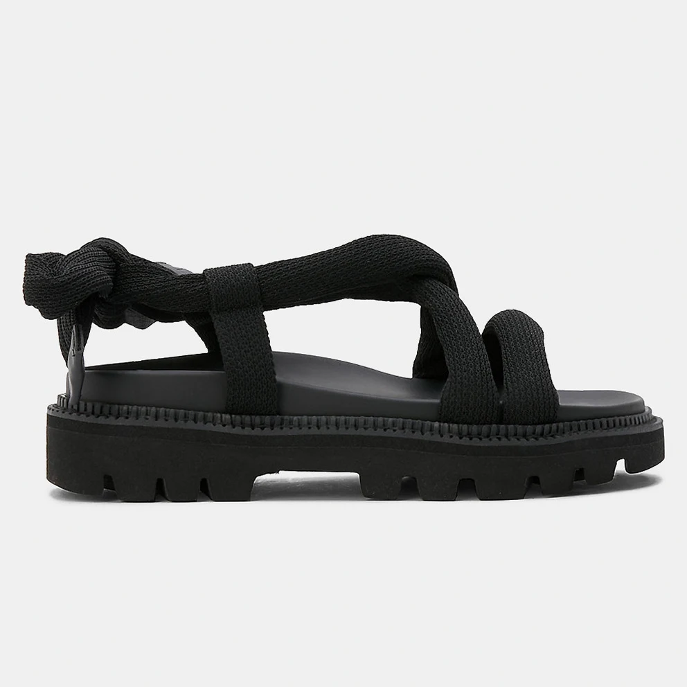 Chunky Women's Sandals
