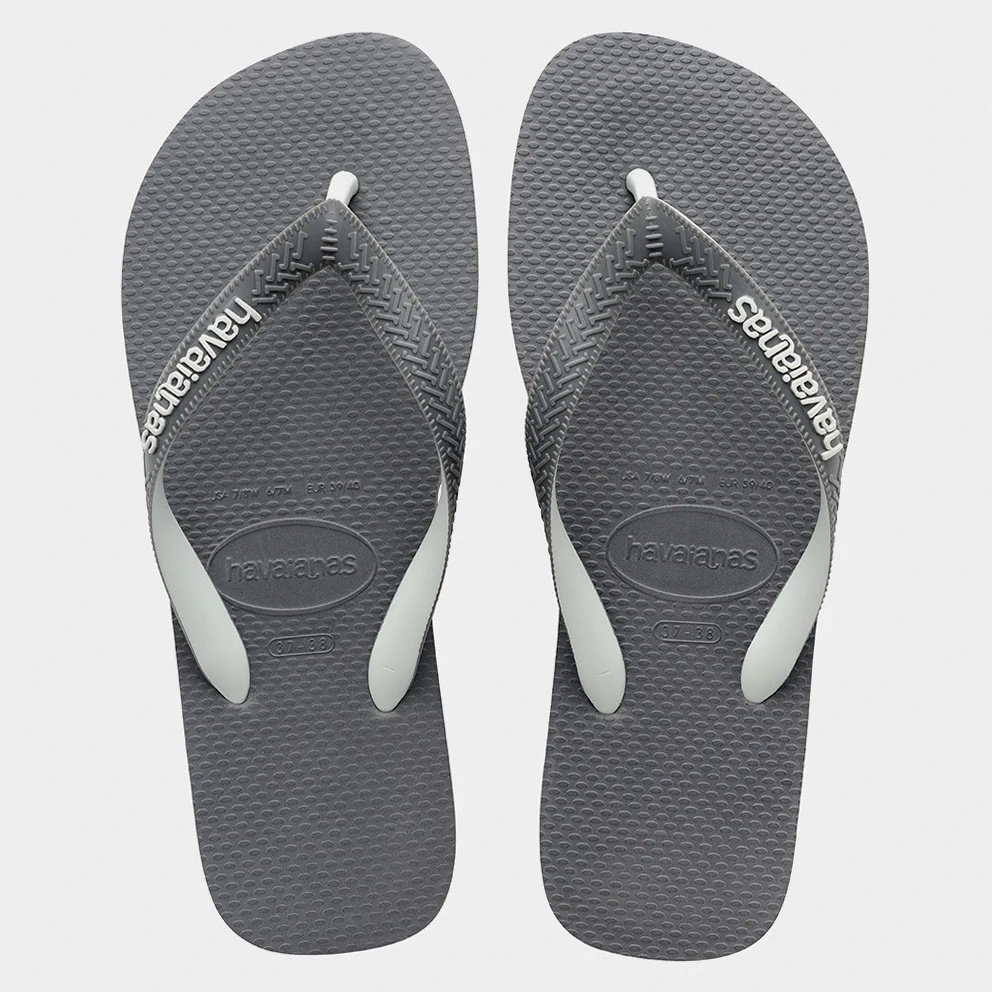 Top Mix Men's Flip-Flops