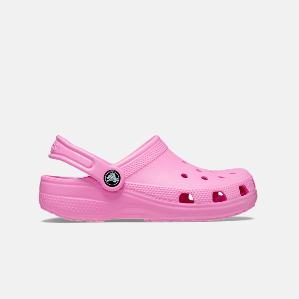 Classic Clog Kids' Sandals