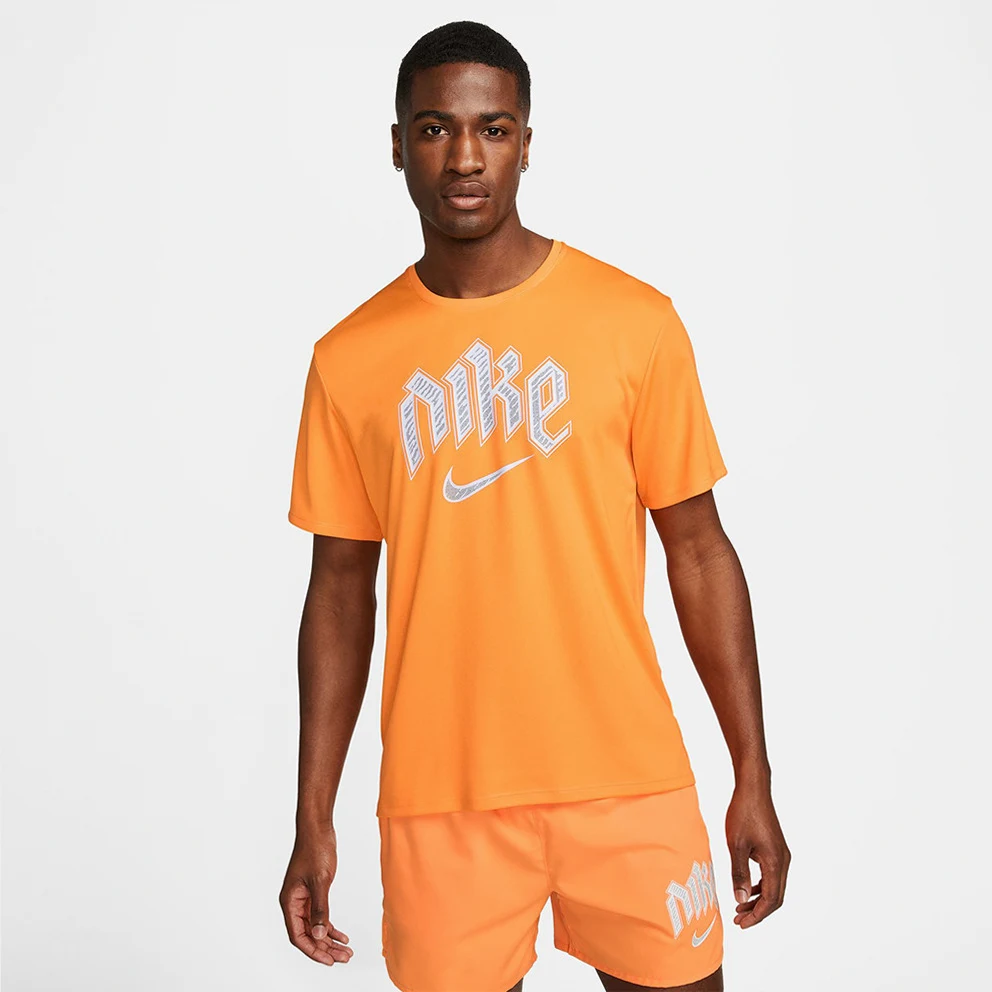 Dri-FIT Run Division Miler Men's T-shirt