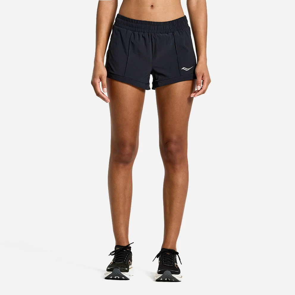Outpace 3" Women's  Running Shorts