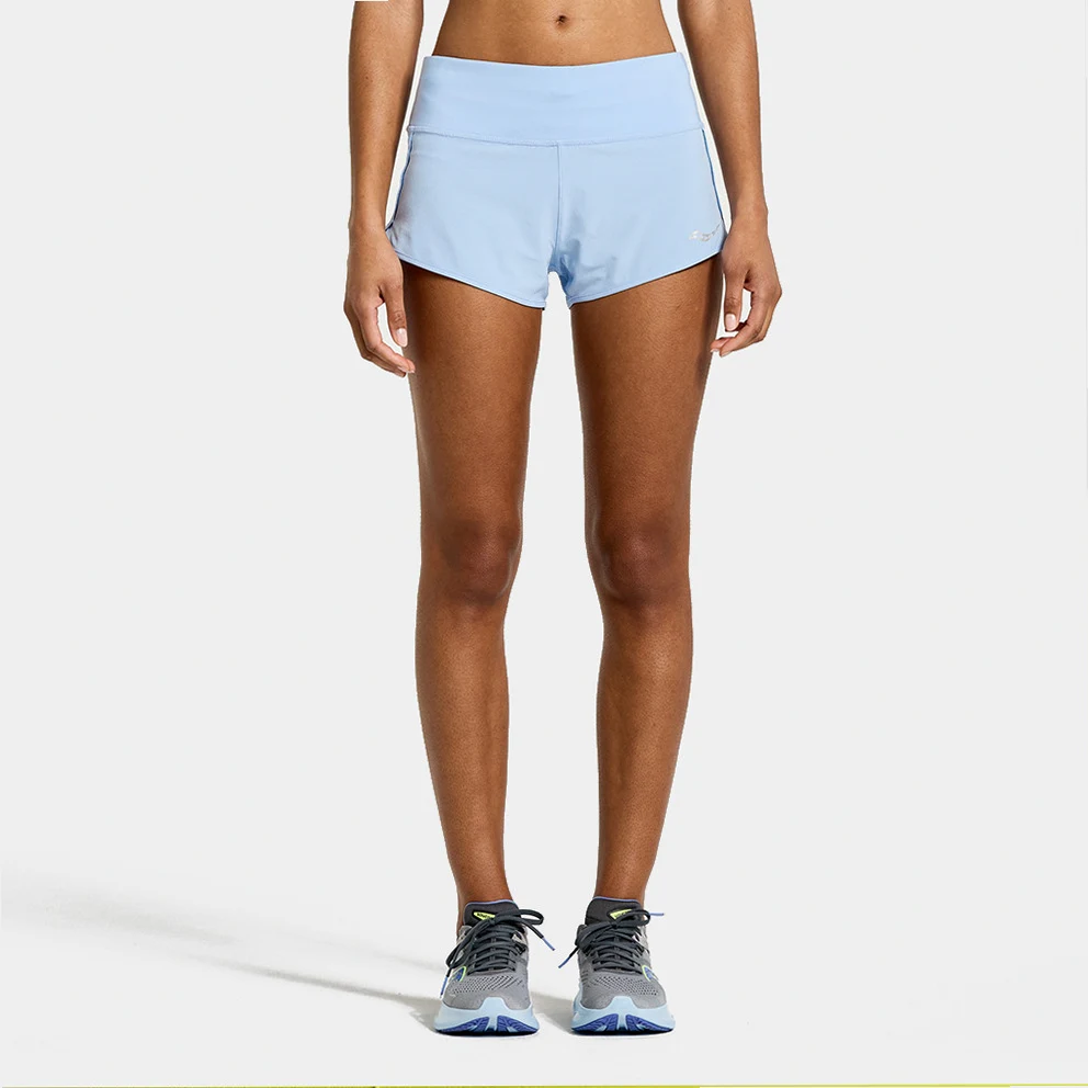 Outpace 2.5" Σορτ Women's  Running Shorts
