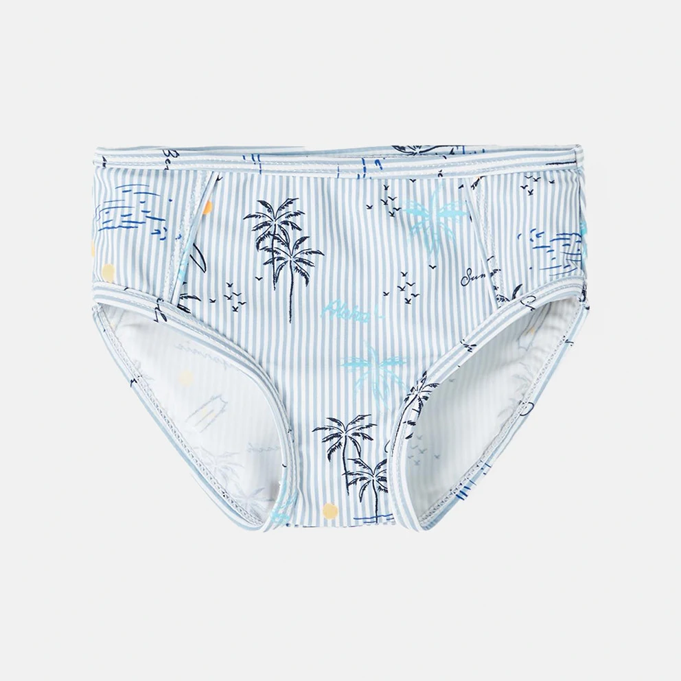 Swim Box Kids' Brief