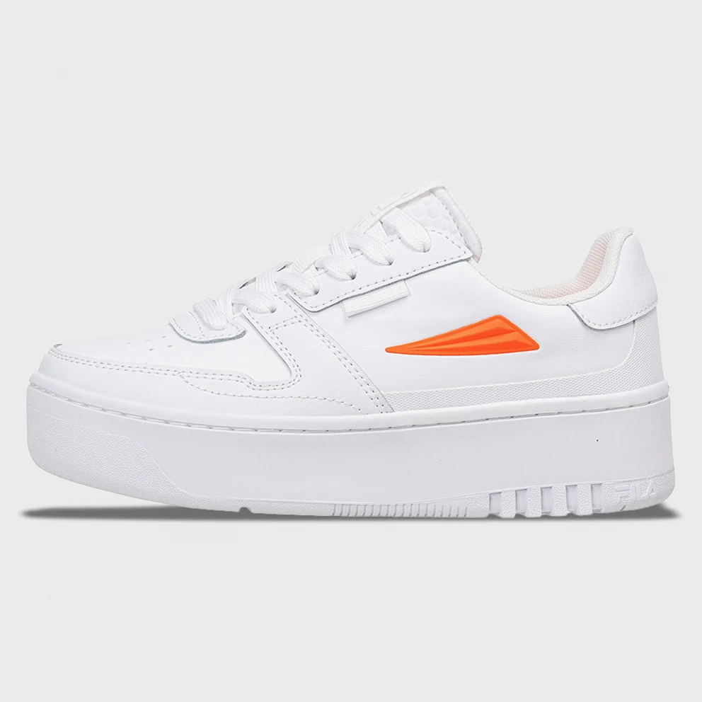 Fxventuno Platform Women's Footwear