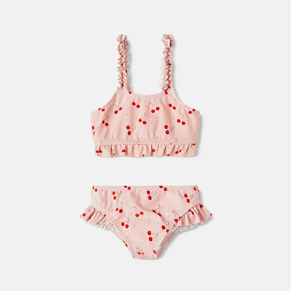 Nmfzizo Infant's Swimsuit Set