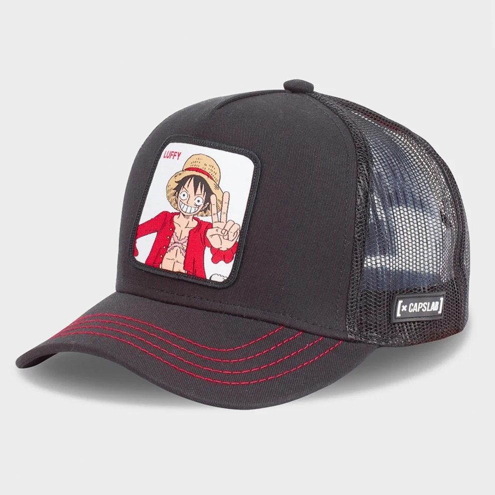 One Piece Luffy Unisex Hat