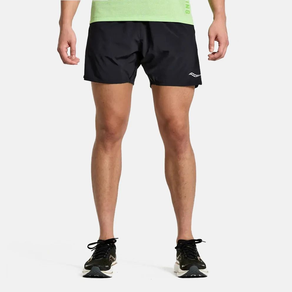 Outpace 5" Split Men's Running Shorts