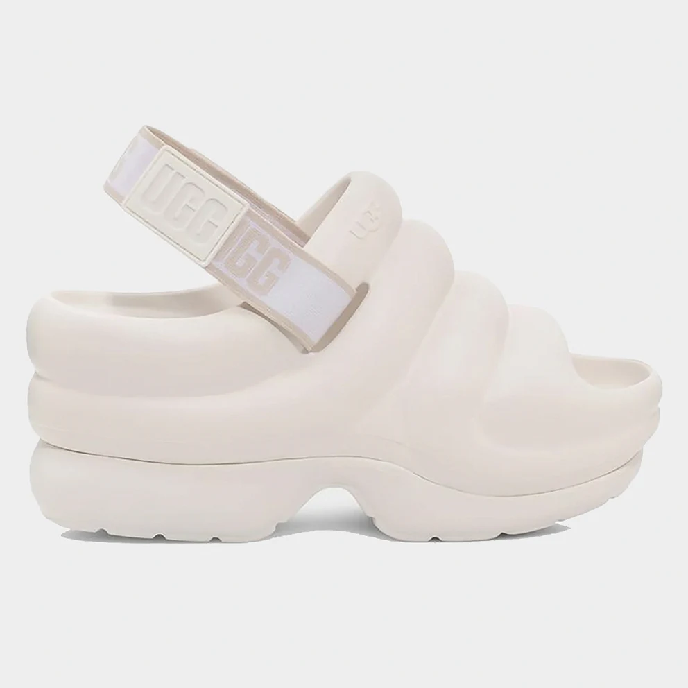 Sport Yeah Plus Women's Sandals