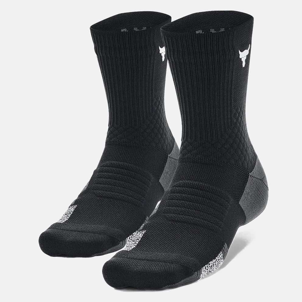 Project Rock Armour Dry Playmaker Unisex Socks