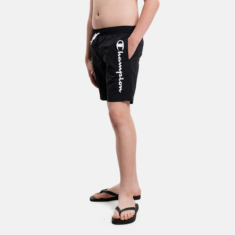 Kids' Swim Shorts