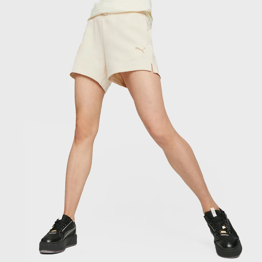 Essentials Better Shorts Women's Shorts