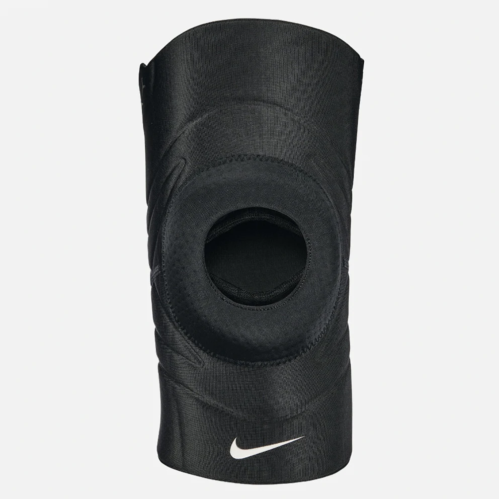 Pro Open Patella Knee Sleeve Men's Knee Overlay