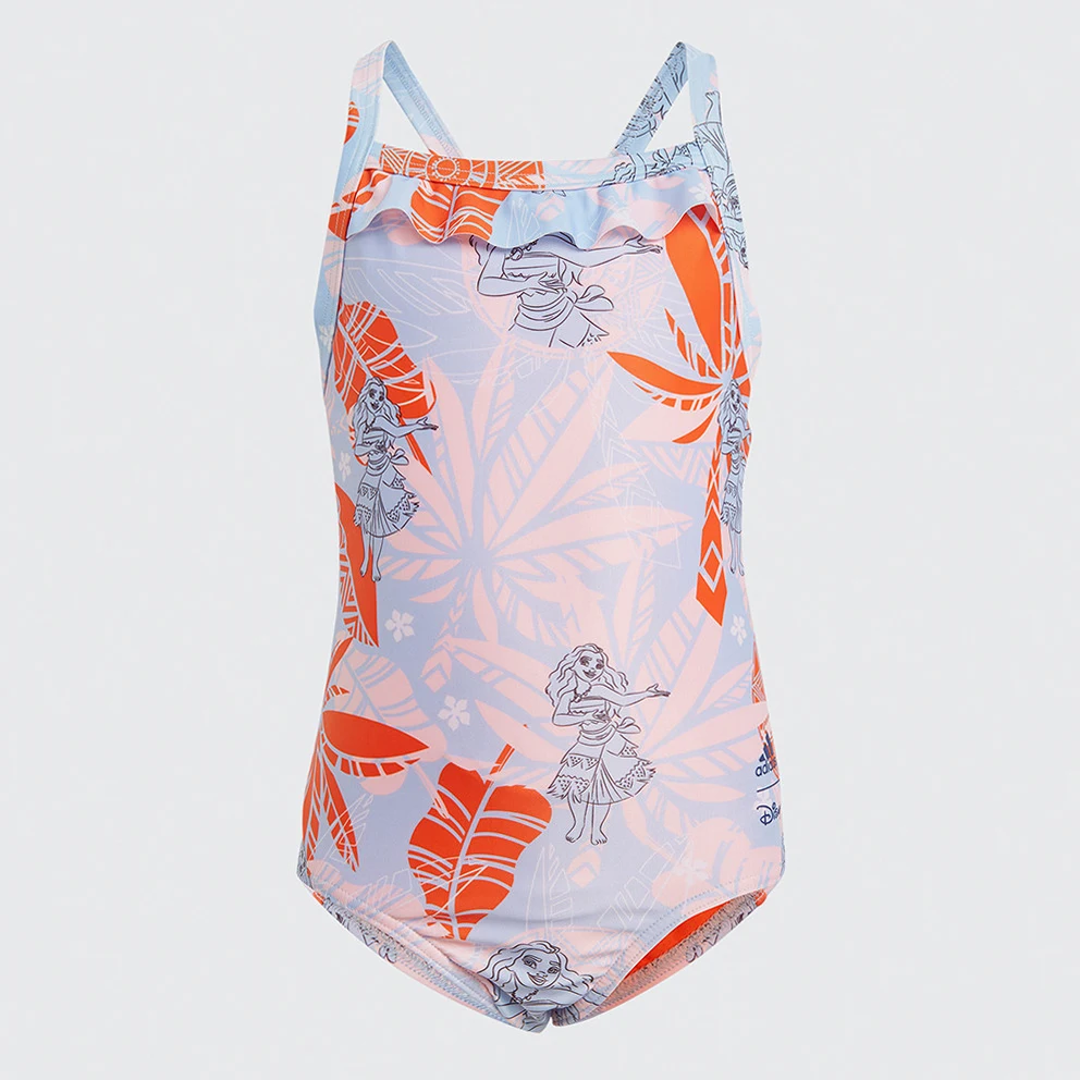Dy Mo Swimsuit