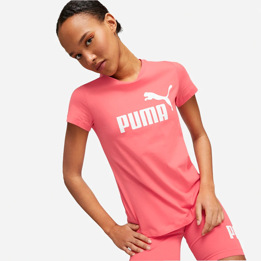 Ess Logo Women's T-shirt