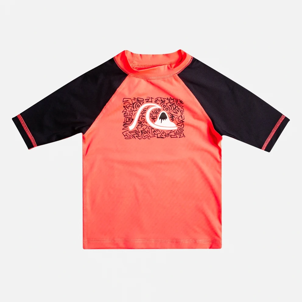 Next Gen Boy Wetsuits Kids' UV T-shirt