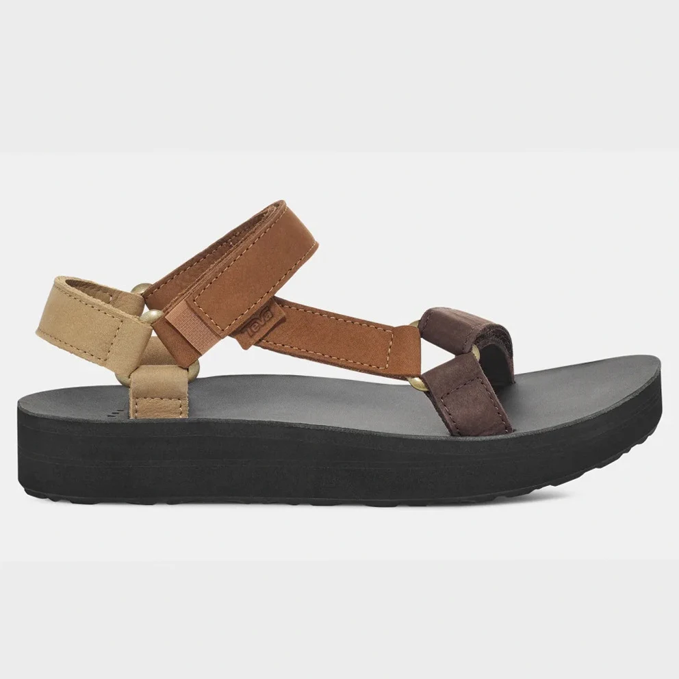 Midform Universal Leather Women's Sandals