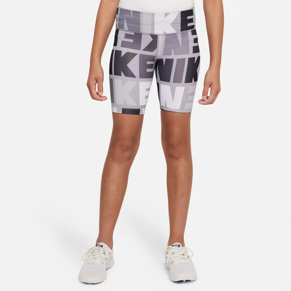 Dri-FIT One Kids' Biker Shorts