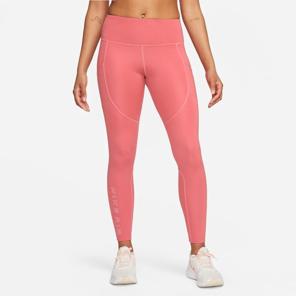 Dri-Fit|Nike Air Women's 7/8 Leggings