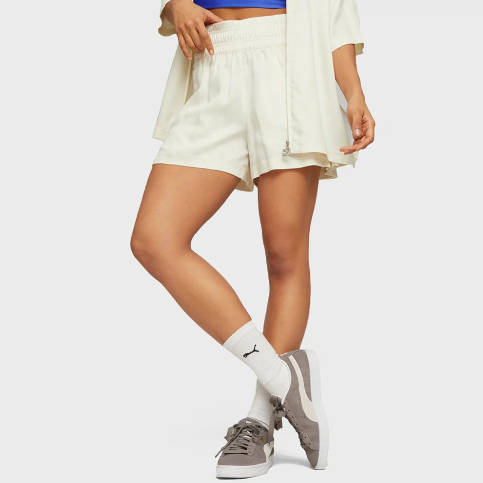 T7 Women's Shorts