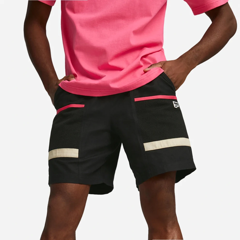 Downtown Men's Cargo Shorts